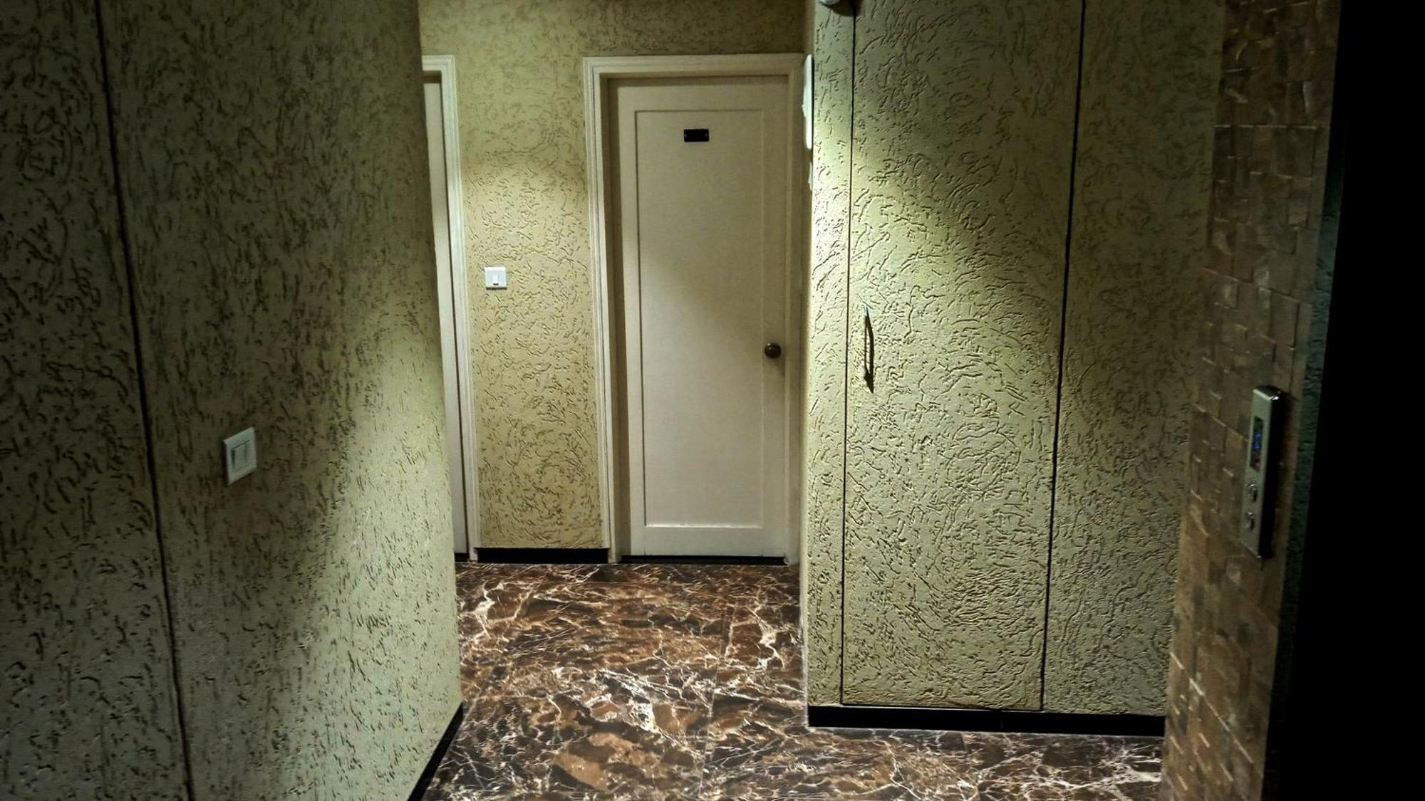 Hotel Ramniwas Jalgaon Экстерьер фото