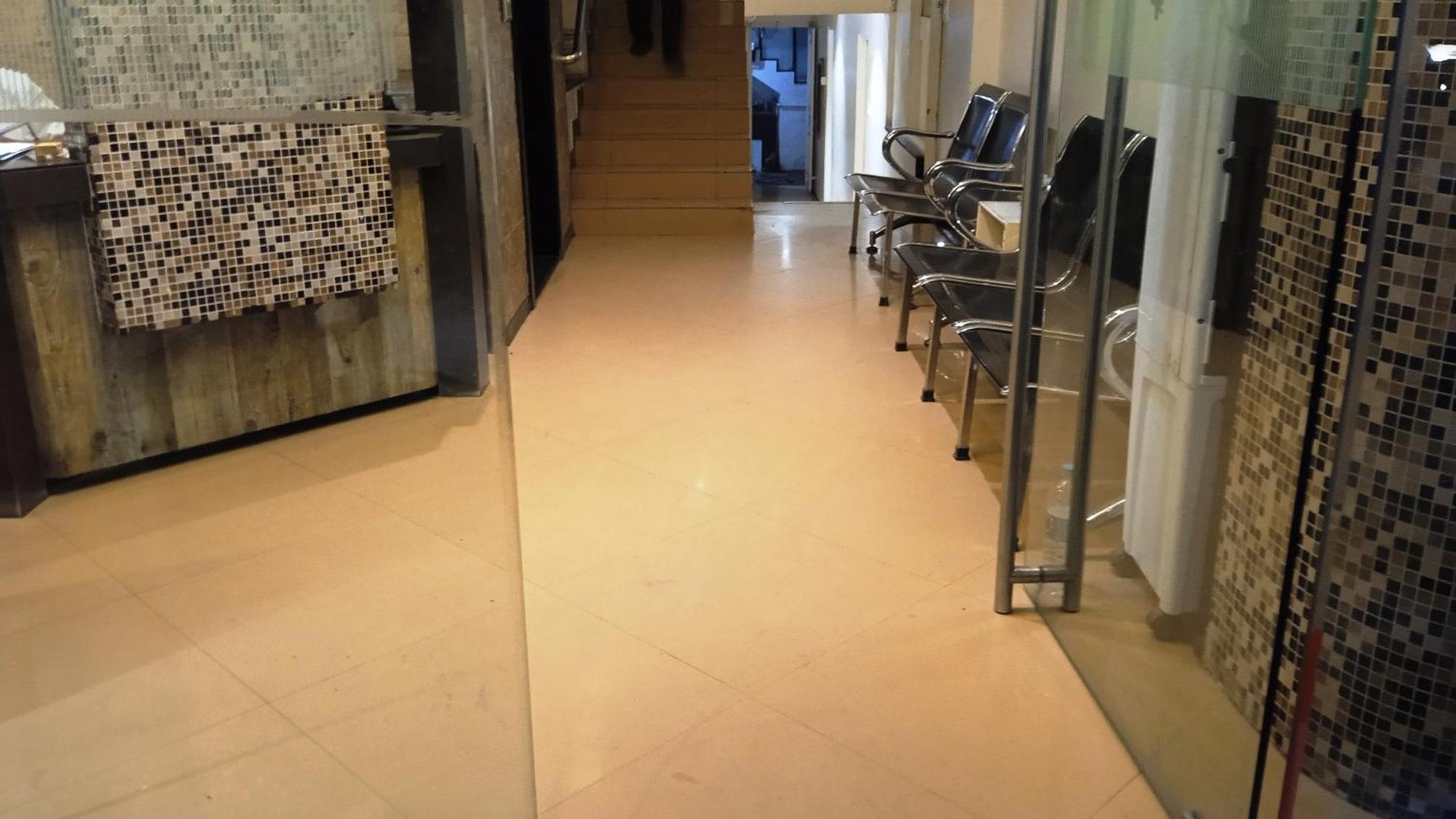 Hotel Ramniwas Jalgaon Экстерьер фото