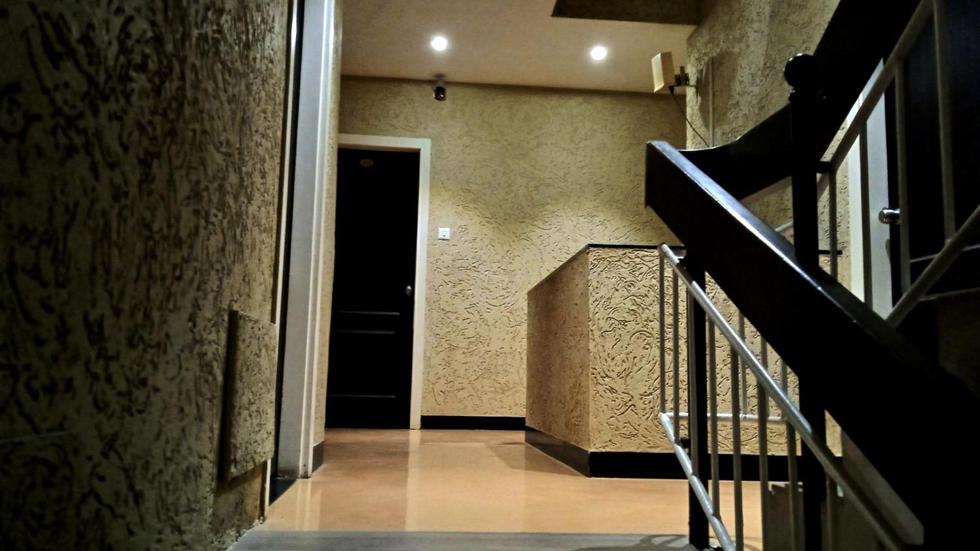 Hotel Ramniwas Jalgaon Экстерьер фото