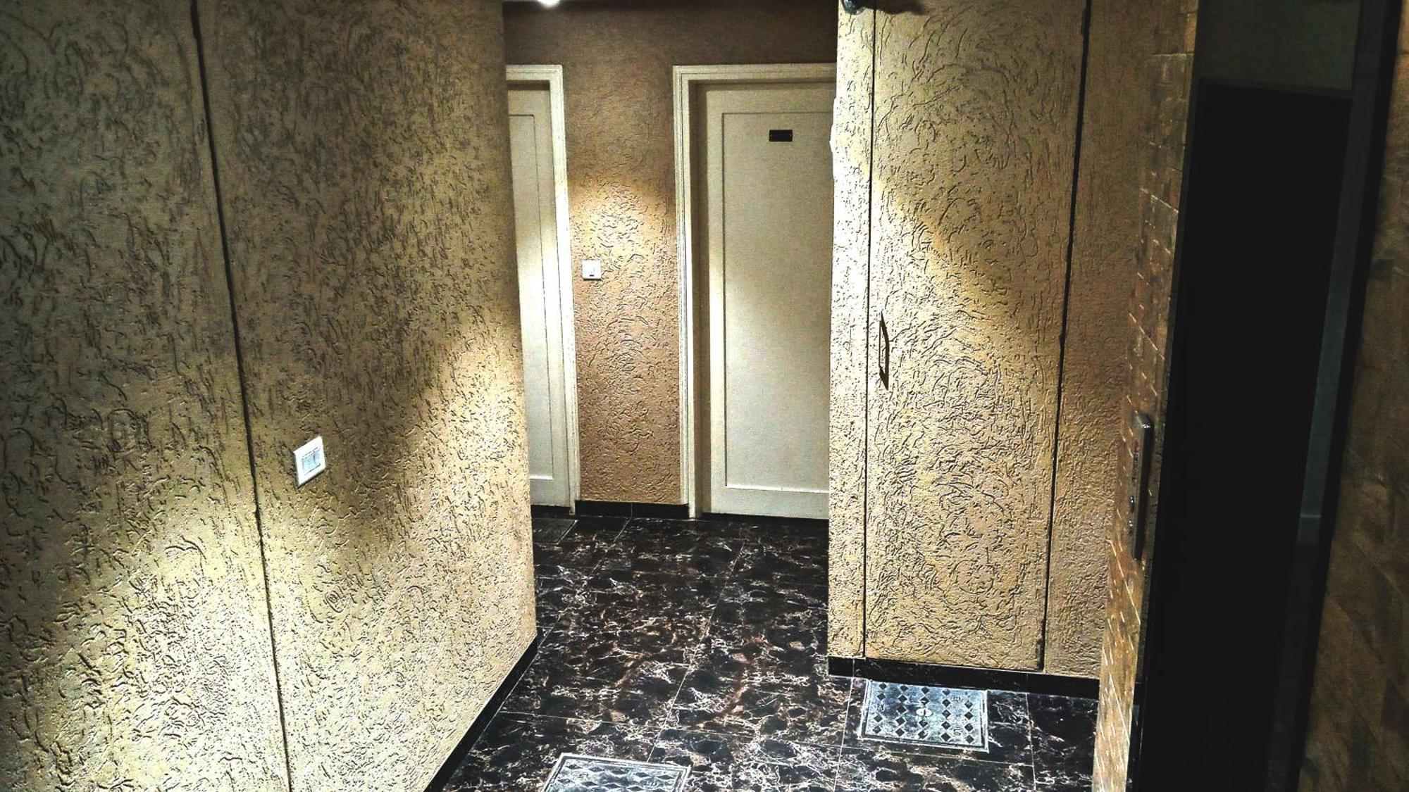 Hotel Ramniwas Jalgaon Экстерьер фото